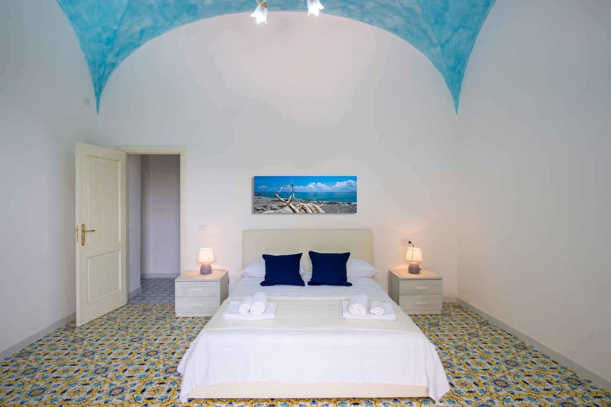 Amore Rentals - Casa Barbera A Позитано Экстерьер фото